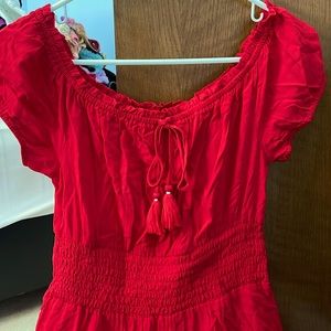 Never worn American Eagle sundress